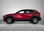Mazda CX-30 2.0 e-SkyActiv-X M Hybrid Luxury | EERSTE EIGENA, Voorwielaandrijving, Gebruikt, Handgeschakeld, 600 kg