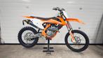 KTM SXF 250 2018 FMF 4.1 titanium superstaat, Ophalen, Overige merken