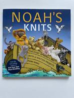 Noah's Knits, Breien en Haken, Verzenden, Zo goed als nieuw, Fiona Goble