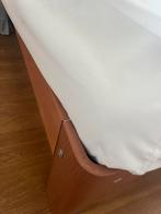 Auping Auronde 180x200, Huis en Inrichting, Slaapkamer | Bedden, Ophalen, Tweepersoons, Zo goed als nieuw, 180 cm