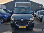 Renault Master T35 2.3 dCi 150 BAKWAGEN / LOWLINER Autom Nw, Electronic Stability Program (ESP), Gebruikt, Euro 6, 150 pk