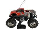 HPI Savage 25 1/8 nitro rc auto, Hobby en Vrije tijd, Modelbouw | Radiografisch | Auto's, Gebruikt, Auto offroad, Ophalen of Verzenden