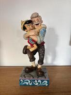Disney Traditions Pinokkio, Verzamelen, Ophalen, Peter Pan of Pinokkio, Gebruikt, Beeldje of Figuurtje