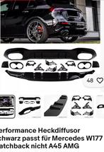 Mercedes A klasse W177 amg, Auto diversen, Tuning en Styling, Ophalen