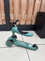 Loopfiets Scoot & Ride step scoot&ride, Ophalen of Verzenden, Zo goed als nieuw, Gewone step