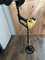 Metaaldetector, Hobby en Vrije tijd, Ophalen, Zo goed als nieuw, Overige merken