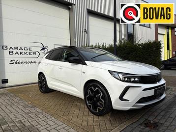 Opel Grandland 1.6 Turbo Plug-In Hybrid 4x4 Ultimate 360 Cam beschikbaar voor biedingen
