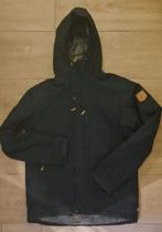 Fjallraven Skogso Padded jacket Men maat L, Ophalen of Verzenden, Zo goed als nieuw, Maat 48/50 (M), Blauw