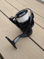 Okuma Custom Black Feeder CLX-40F Molen, Watersport en Boten, Ophalen, Zo goed als nieuw, Molen