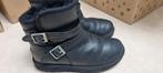 Uggs laarzen maat 36, Kleding | Dames, UGG, Verzenden, Zwart, Lage of Enkellaarzen