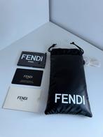 Fendi brillenkoker etui brillenhoes zwart hoes, Sieraden, Tassen en Uiterlijk, Zonnebrillen en Brillen | Dames, Ophalen of Verzenden