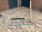 Kern Motor lifter, Ophalen, Zo goed als nieuw