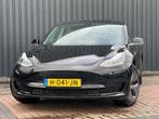 Tesla Model 3 Standard RWD Plus 60 kWh, Automaat, Achterwielaandrijving, Gebruikt, Zwart