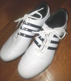 ADIDAS golf schoenen. NIEUWSTAAT. Maat 40 2/3., Ophalen of Verzenden, Zo goed als nieuw, Schoenen, Overige merken