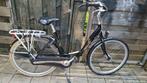 Mooie moederfiets, Fietsen en Brommers, Fietsen | Dames | Moederfietsen, Ophalen, 2 zitjes, Versnellingen, Batavus