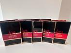 5x Carolina Herrera Very Good Girl Glam Proefjes, Sieraden, Tassen en Uiterlijk, Uiterlijk | Parfum, Ophalen of Verzenden, Nieuw