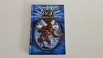 Boek Monsterjacht / Arcta de bergreus, Adam Blade, Fictie algemeen, Ophalen of Verzenden, Zo goed als nieuw