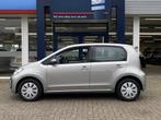 Volkswagen Up! 1.0 BMT move up! / 5-Deurs / NL-Auto / 50.000, Auto's, Voorwielaandrijving, Stof, Gebruikt, Origineel Nederlands