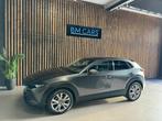 Mazda CX-30 2.0 e-SkyActiv-G M Hybrid Comfort [bj 2020] Head, Auto's, Te koop, Zilver of Grijs, Geïmporteerd, 5 stoelen