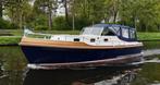 VEDETTE 8.80 OK Spiegeldeur (bj 2007), Watersport en Boten, Gebruikt, Overige brandstoffen, 6 tot 9 meter, 30 tot 50 pk