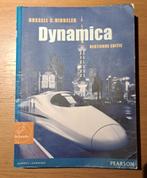 Dynamica 13e editie, 9789043032889, Gelezen, Russell C. Hibbeler, Beta, HBO
