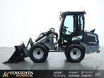 2025 Giant G2700 X-tra HD+ (Cabine) VK10166, Wiellader of Shovel