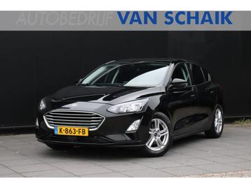 Ford Focus 1.0 EcoBoost Trend Edition Business | PDC | NAVI  beschikbaar voor biedingen