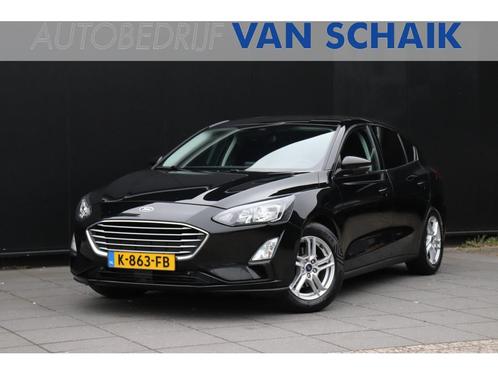 Ford Focus 1.0 EcoBoost Trend Edition Business | PDC | NAVI, Auto's, Ford, Te koop, Focus, ABS, Achteruitrijcamera, Airbags, Airconditioning