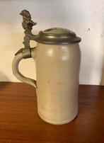 Bierpul A Berneburg ? bierkruik Schitterende antieke bierpul, Antiek en Kunst, Antiek | Keramiek en Aardewerk, Ophalen of Verzenden