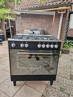 bestron 80 cm, Witgoed en Apparatuur, Fornuizen, Gebruikt, Ophalen of Verzenden, Gas, Grill
