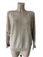 Anna van Toor trui S, Kleding | Dames, Beige, Ophalen of Verzenden, Zo goed als nieuw