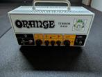 Orange terror bass 500, Ophalen of Verzenden, Gebruikt, Basgitaar, 100 watt of meer