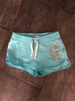 Esprit korte sport broekje zomer broekje maat 140, Broek, Gebruikt, Meisje, Ophalen of Verzenden