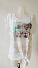 Expresso top maat xxl nieuw, Wit, Maat 46/48 (XL) of groter, Nieuw, Ophalen of Verzenden