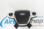 Stuur airbag zwart Ford Custom (2012-heden), Auto-onderdelen, Besturing