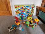 Duplo Around the World 10805 - Complete Set, Kinderen en Baby's, Speelgoed | Duplo en Lego, Ophalen, Zo goed als nieuw, Complete set