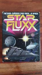 Star Fluxx kaartspel, Looney labs, compleet. 5C7, Hobby en Vrije tijd, Gezelschapsspellen | Kaartspellen, Tweedehands verkoop