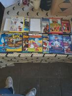 25 dvd alle leeftijden plus nog 11 dvd, Ophalen of Verzenden, Zo goed als nieuw, Film