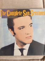 Elvis vinyl sun sessions, Ophalen of Verzenden, Zo goed als nieuw