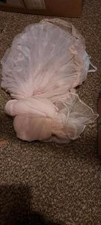 Klamboe, Huis en Inrichting, Ophalen