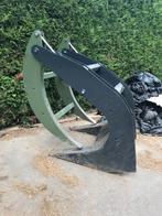 Houtklem, Ophalen, Nieuw