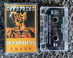 Offspring -Smash, cassettebandje, Ophalen of Verzenden, Gebruikt