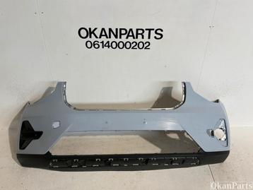 Volvo XC40 Facelift voorbumper 31690933 beschikbaar voor biedingen