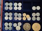 Nederlandse munten en briefgeld, Postzegels en Munten, Munten | Nederland, Ophalen of Verzenden, Koningin Wilhelmina, 1 gulden