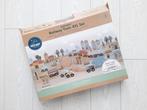Houten treinbaan XL little dutch, Ophalen of Verzenden, Zo goed als nieuw, Overige typen