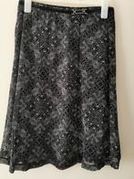 Rok van Mexx, mt S, Kleding | Dames, Rokken, Mexx, Zwart, Ophalen of Verzenden, Zo goed als nieuw