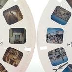 Syrië viewmaster, Verzamelen, Speelgoed, Ophalen of Verzenden, Gebruikt