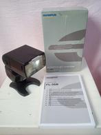 flitser Olympus FL-36R, Audio, Tv en Foto, Fotografie | Flitsers, Ophalen, Zo goed als nieuw, Olympus