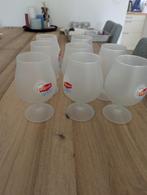 Lipton icetea glazen, Ophalen, Zo goed als nieuw, Overige typen