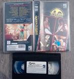 VHS Queen concert we Will Rock you 1982, Alle leeftijden, Ophalen of Verzenden, Gebruikt, Overige genres